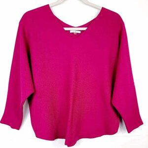 Vila Milano Dolman Sleeves Sweater